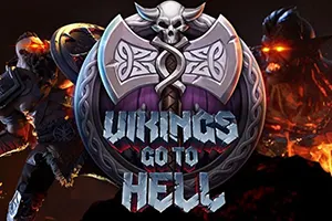 Vikings Go to Hell slot