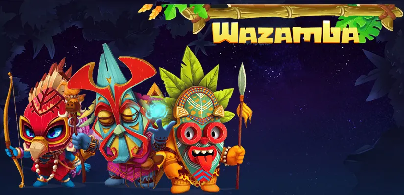 Wazamba Casino App Review