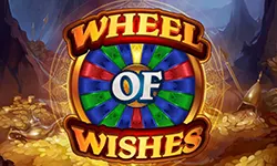 Wheel of Wishes logo