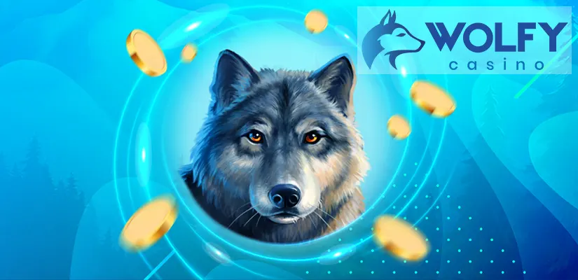 Wolfy Casino App Review