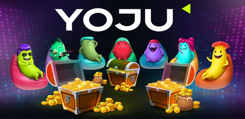 Yoju Casino App Review