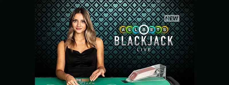 All Bets Blackjack