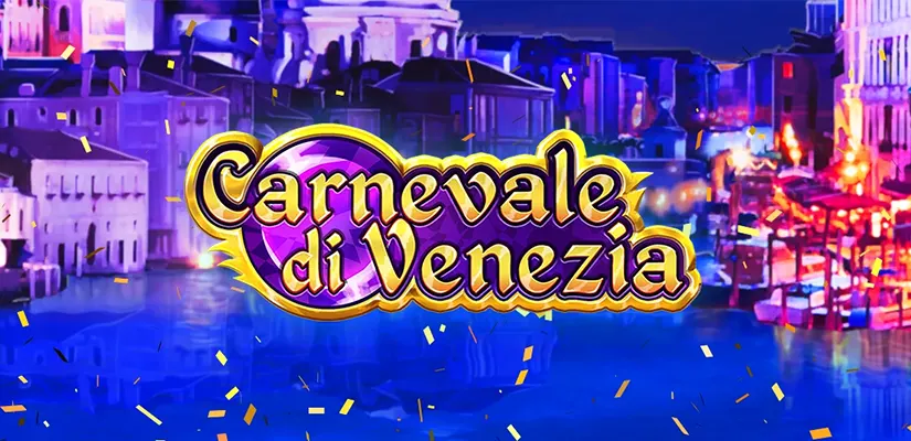 Carnevale di Venezia Slot