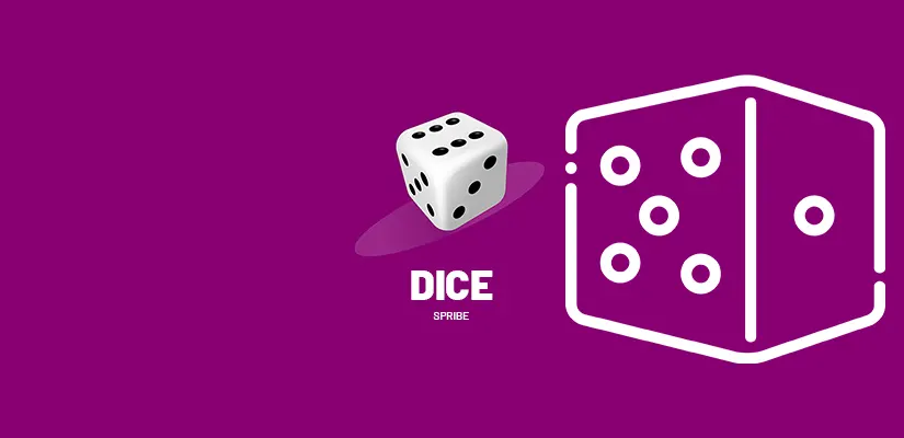 Dice Crypto Game