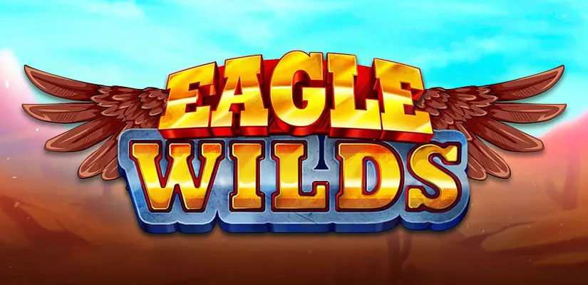 Eagle Wilds Slot Review