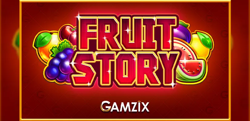 Fruit Story Slot