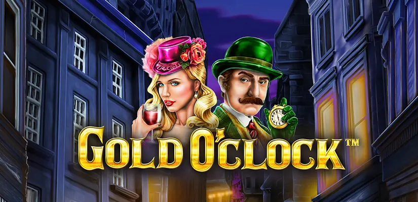 Gold O’Clock Slot