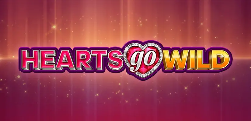 Hearts go Wild Slot Review