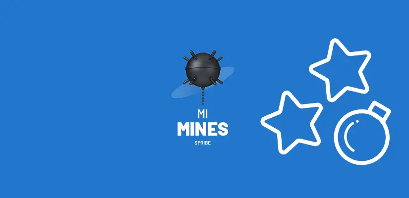 Mines Crypto Game