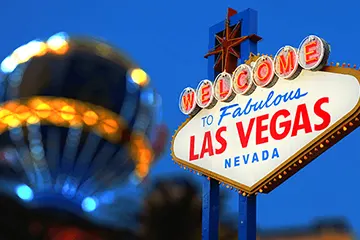 Nevada Fails to Keep Pace with Gambling Technology
