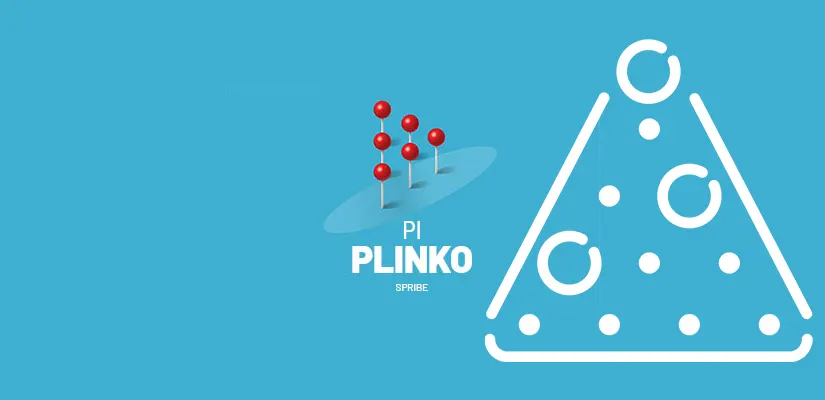 Plinko Crypto Game