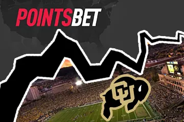 PointsBet Mothballs Sponsorship Agreement with Colorado University due to Growing Criticism