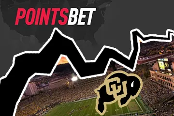 Perjanjian Sponsor PointsBet Mothballs dengan Colorado University karena Meningkatnya Kritik