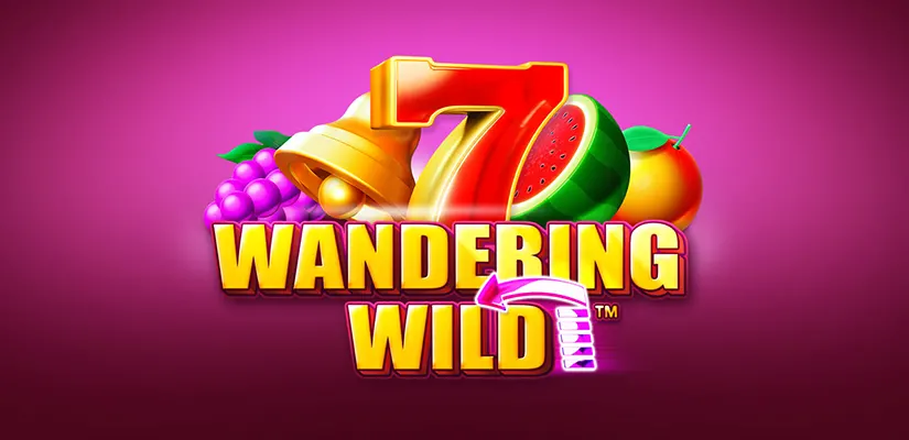 Wandering Wild Slot