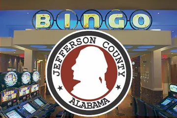 Jaksa Agung Menutup Lebih dari Selusin Ruang Bingo Ilegal di Jefferson County