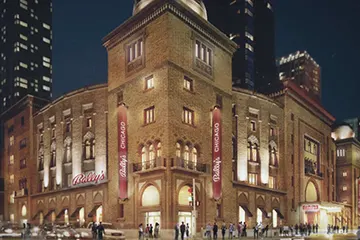 Kasino Sementara Bally di Chicago Tidak Mungkin Dibuka pada Akhir Juni