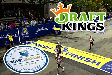 Regulator Perjudian Massachusetts Menolak Proposal DraftKings untuk Menerima Taruhan di Boston Marathon