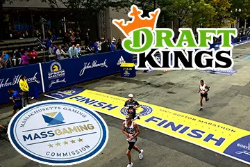 Massachusetts Gambling Regulator Refuses DraftKings' Proposal to Accept Bets on the Boston Marathon