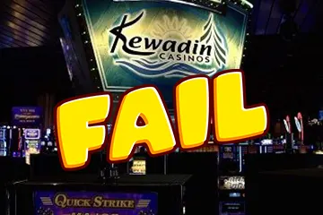Kewadin Casinos to Pay Former Investment Partners At Least $25 Million Due to Failed Casino Projects