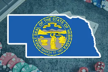 Badan Legislatif Nebraska Menyetujui Perubahan Hukum Perjudian yang Ada