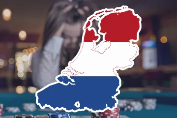 Regulator Perjudian Belanda Mengubah Program Pengecualian Diri Negara