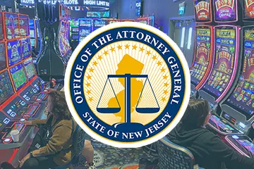 New Jersey's Attorney General Announces New Measures to Combat Problem Gambling
