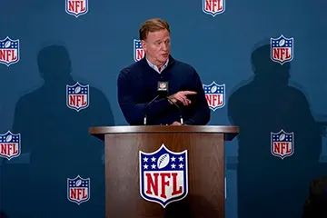 Lima Pemain NFL Disingkirkan Karena Melanggar Kebijakan Perjudian Liga