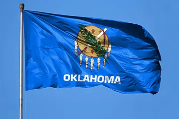 Oklahoma's Sports Betting Bill Remains in Limbo Until Next February