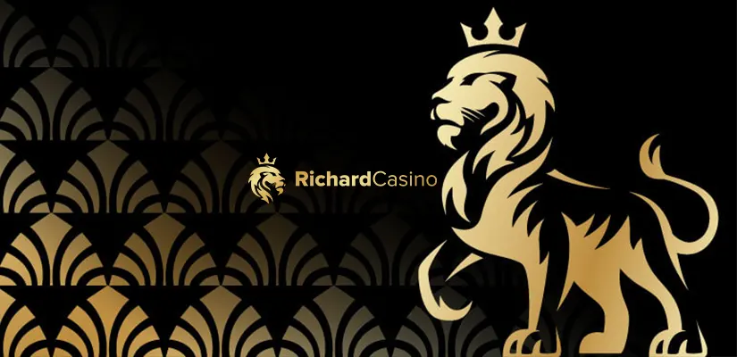 Richard Casino App Intro
