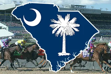 South Carolina House Menyetujui Legislasi Taruhan Pacuan Kuda