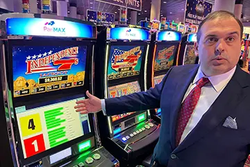 Alabama's Greene County Pushes for the Legalization of Historical Horse Racing Gambling Machines