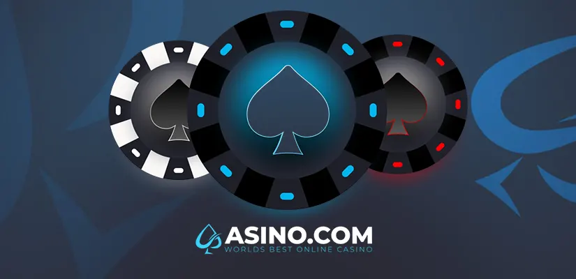 Asino Casino App Intro