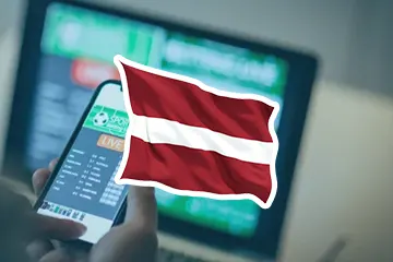Latvia's Gambling Advertising Ban Does Not Work in Reality