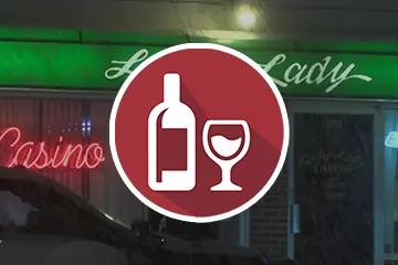 Kasino Lucky Lady di Air Terjun Sioux Dapat Berpisah dengan Lisensi Alkoholnya Karena Keluhan Tetangga