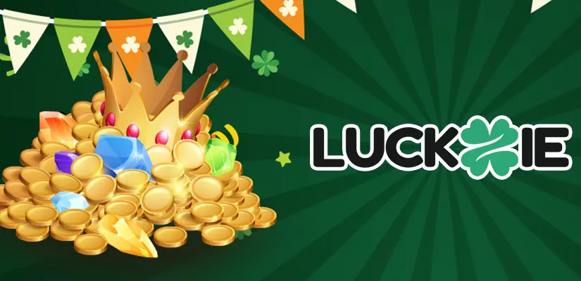 Luckzie Casino App Review
