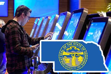 Nebraska's Gambling Regulator Approves Sports Wagering Catalog