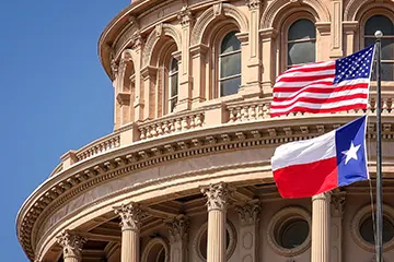 Texas Sports Betting Bill Moves to Senate after Receiving Required Support from House Members
