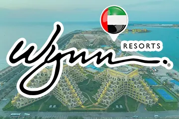 Wynn Resorts' UAE Casino is Expected to Attract Mainly Chinese Tourists and Loyal Patrons, Officials Reveal