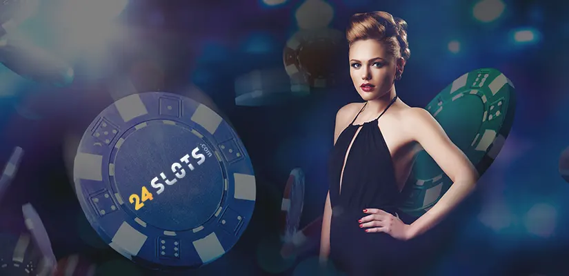 24slots Casino App Intro