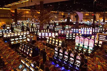 Amended Casino Bill Passes Rhode Island's Senate, Heads to the House