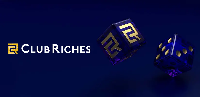 Club Riches Casino App Intro