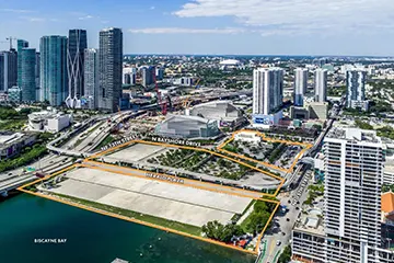 Genting Malaysia Sells Miami Land for $1.23 Billion, Realizing Over $960 Million in Profits