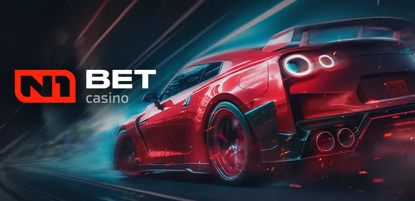 N1Bet Casino App Intro