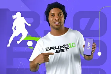 Top Brazilian Footballer Ronaldinho Introduces Online Gambling and Sports Betting Platform