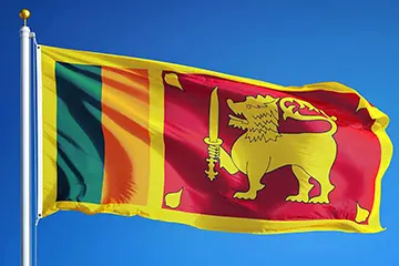 Kabinet Menteri Sri Lanka Menyetujui Pembentukan Otoritas Regulasi Perjudian