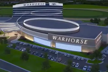 Lincoln Casino's Sportsbook to Start Accepting Wagers as of Thursday