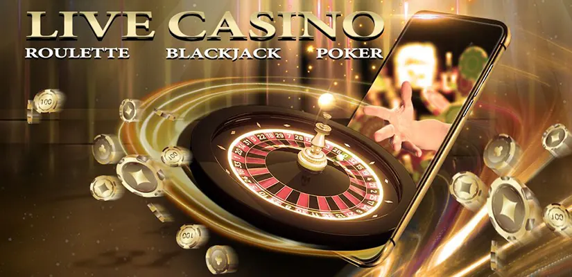 WoopWin Casino App Intro
