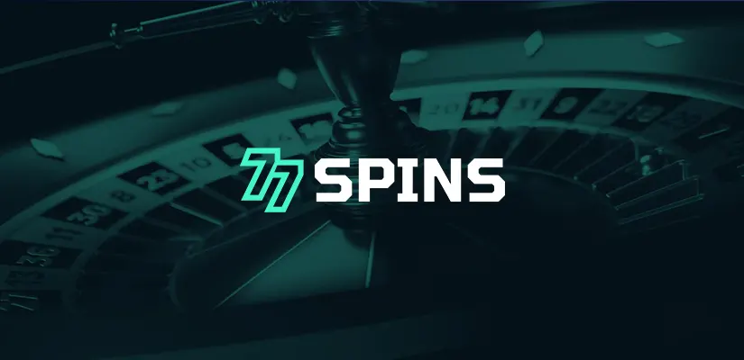 77Spins Casino App Intro
