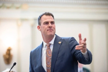 Oklahoma's Attorney General to Represent State Interests in a Lawsuit against Governor Stitt over Feud with Native American Tribes