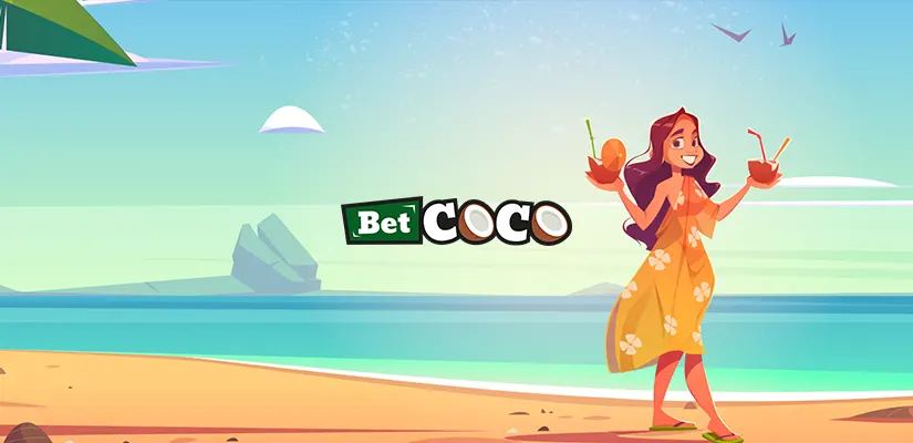 BetCoCo Casino App Intro